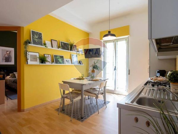 Appartamento Centro, Ragusa, RG Affitto