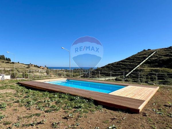 Porzione di villa Trabia, PA Vendita - Foto 3