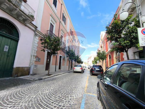 Appartamento Zona Centro, Brindisi, BR Vendita - Foto 2