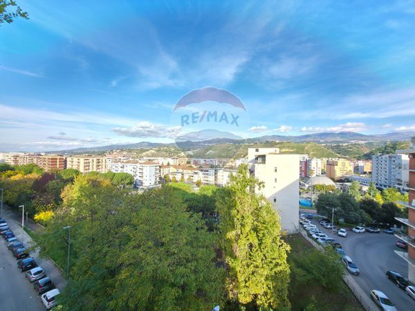 Appartamento C.so Italia, Cosenza, CS Vendita - Foto 3