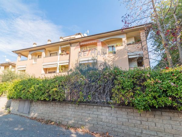 Appartamento Grotticella, Viterbo, VT Vendita - Foto 3