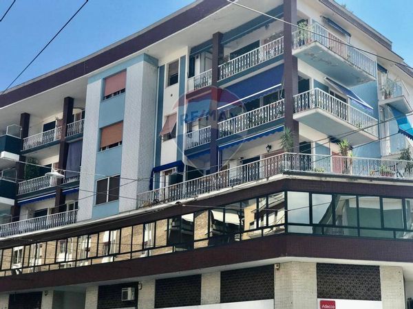 Ufficio Semicentro, Ancona, AN Affitto - Foto 4