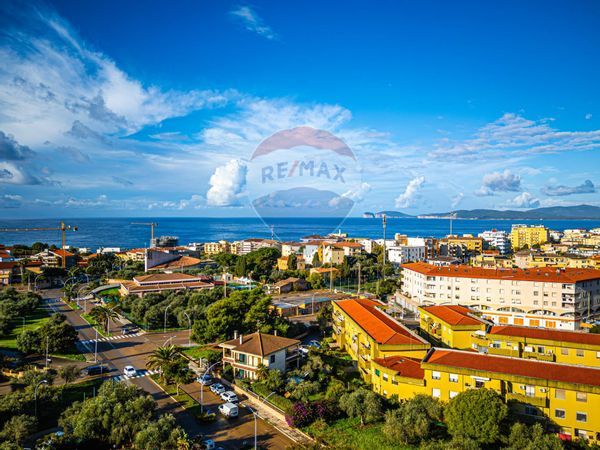 Villa singola Alghero, SS Vendita - Foto 2