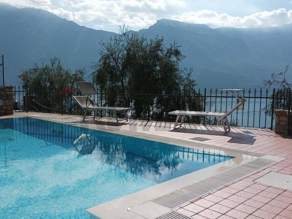 Villa singola Limone sul Garda, BS Vendita - Foto 2