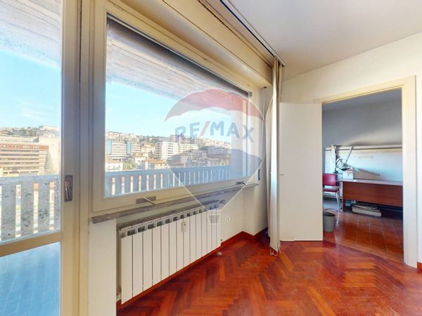 Appartamento Zona Fontivegge, Perugia, PG Vendita - Foto 3