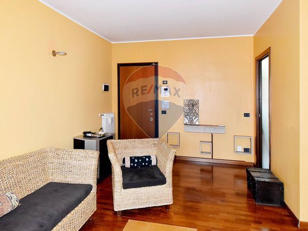 Appartamento San Giuliano Milanese, MI Vendita - Foto 3