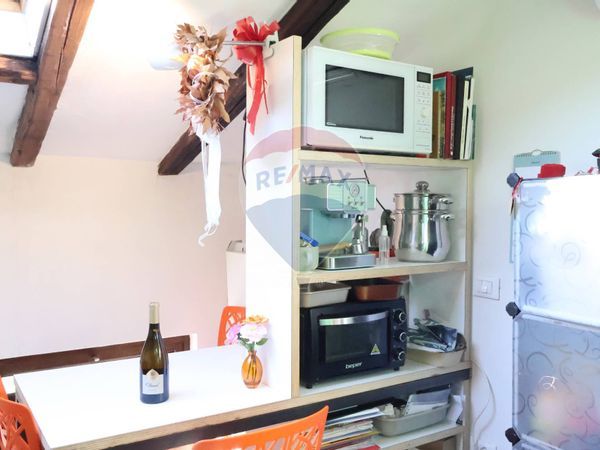 Attico/Mansarda Centro storico, Trento, TN Vendita - Foto 3