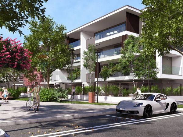 Appartamento Seggiano, Pioltello, MI Vendita - Foto 2