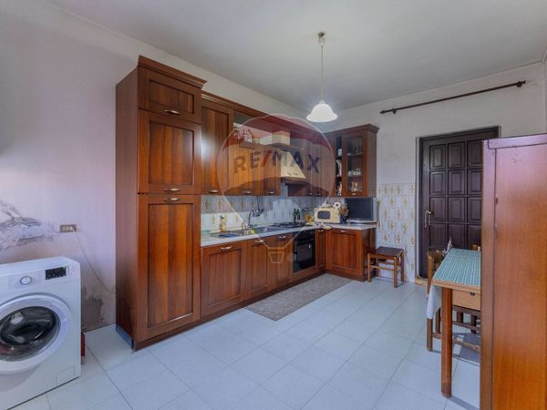 Porzione di casa Fornaci, Fagnano Olona, VA Vendita - Foto 4