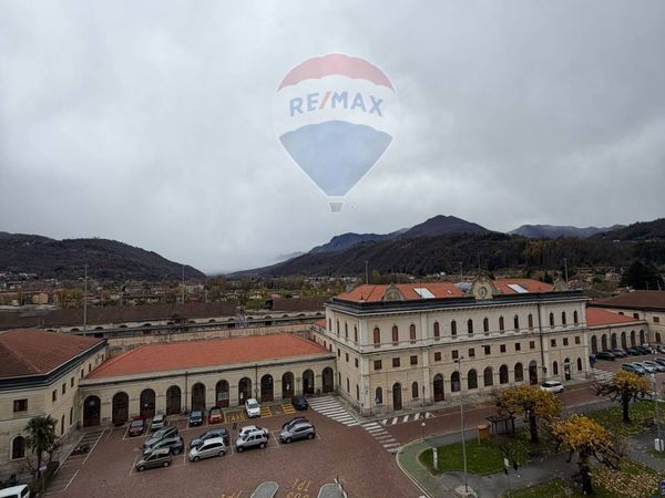 Attico/Mansarda Luino, VA Vendita - Foto 2