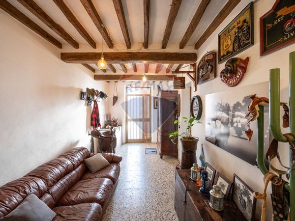 Villa a schiera Correggioverde, Dosolo, MN Vendita - Foto 4