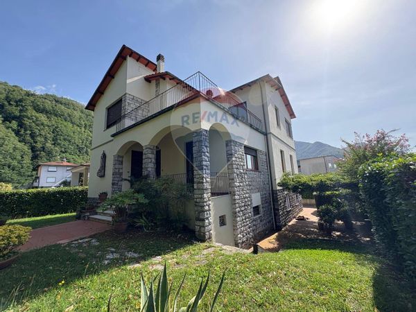 Appartamento Centro, Borgo a Mozzano, LU Vendita - Foto 3