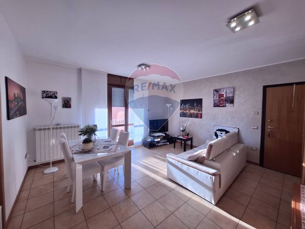 Appartamento Costa Volpino, BG Vendita