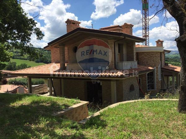 Villa o villino Fiorentino, SM Vendita - Foto 4