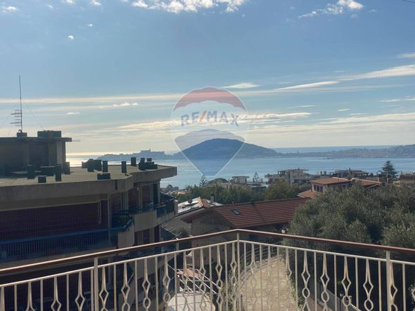 Casa Semindipendente Formia, LT Vendita - Foto 3