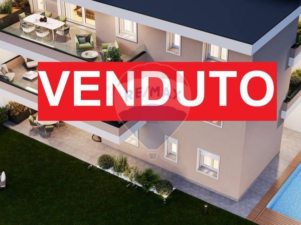 Appartamento Busnago, MB Vendita