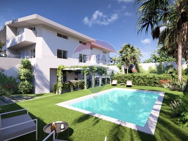 Villa o villino San Giovanni la Punta, CT Vendita - Foto 2