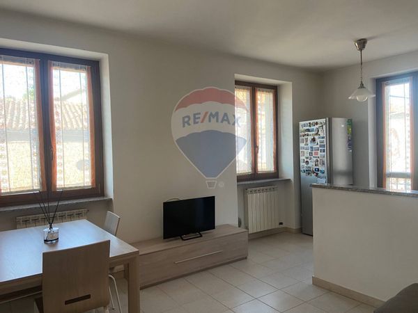 Appartamento Mesero, MI Affitto - Foto 3