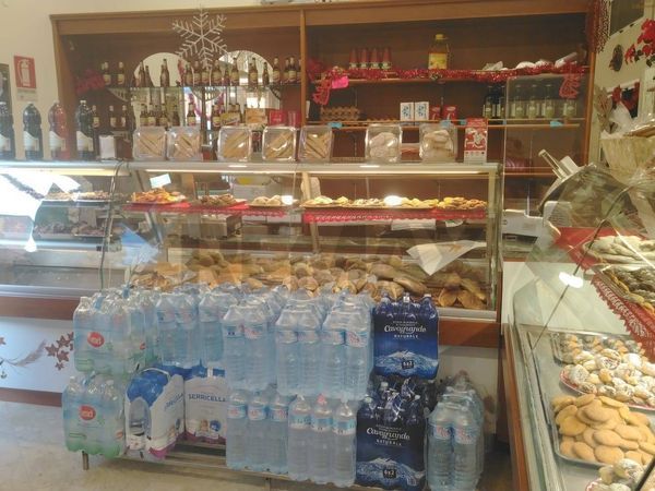 Attività  Commerciale Bagheria, PA Affitto