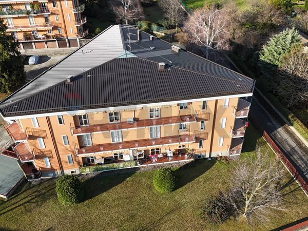 Appartamento Induno Olona, VA Vendita