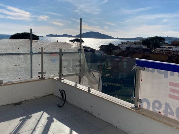 Attico/Mansarda Formia, LT Vendita