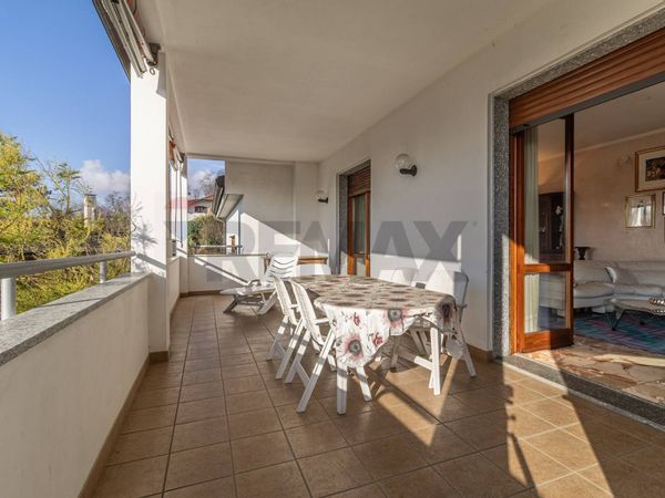 Appartamento Lissago, Varese, VA Vendita - Foto 4