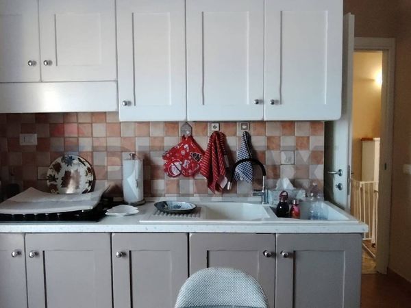 Appartamento Termini Imerese, PA Vendita - Foto 4