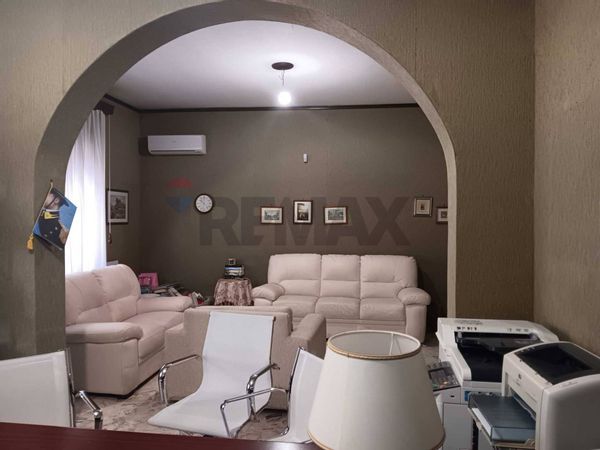 Appartamento Enna, EN Vendita