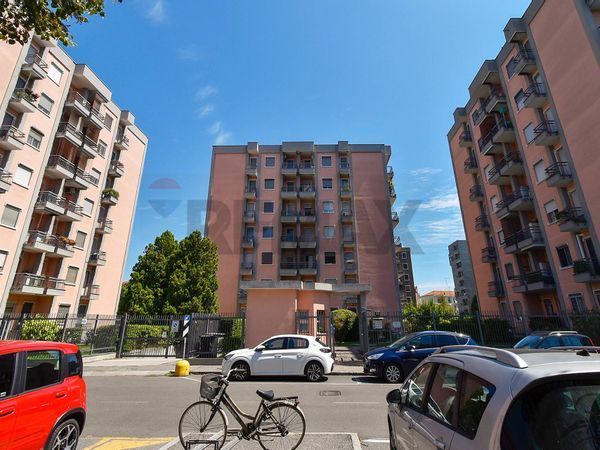 Appartamento San Giuliano, San Giuliano Milanese, MI Vendita - Foto 3