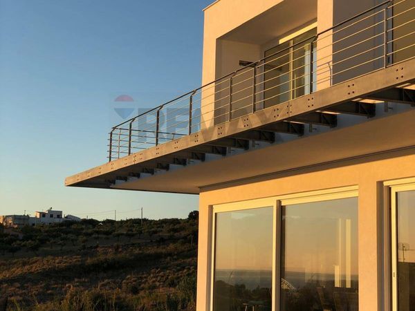 Villa singola Sciacca, AG Vendita - Foto 2