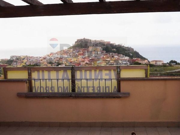 Appartamento Castelsardo, SS Vendita