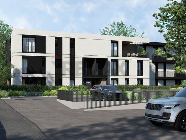 Appartamento Treviolo, BG Vendita