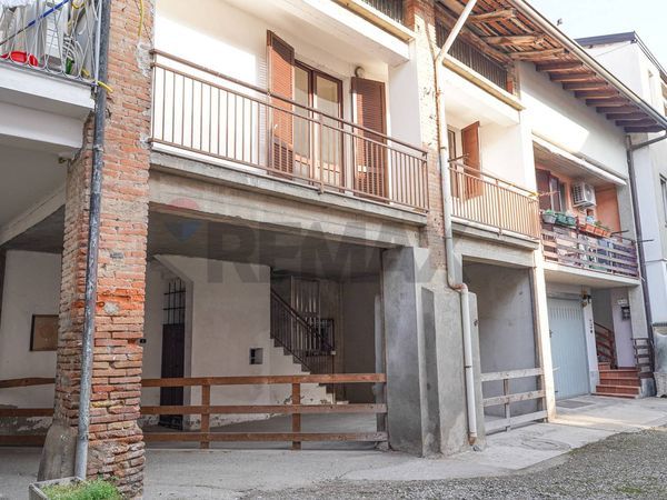 Casa Indipendente Osio Sotto, BG Vendita - Foto 4