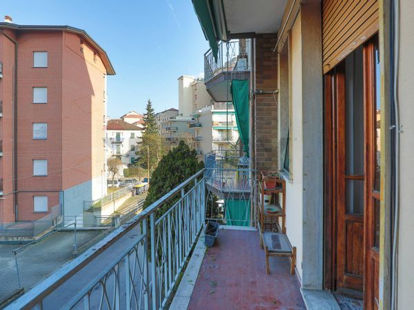 Appartamento Novi Ligure, AL Vendita - Foto 2