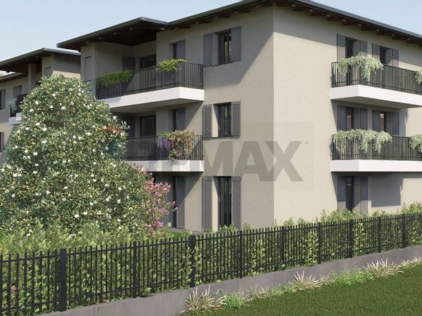 Appartamento Gorgonzola, MI Vendita - Foto 2