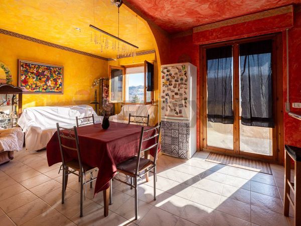 Appartamento Macine, Castelplanio, AN Vendita - Foto 2