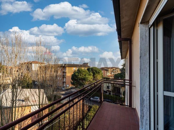 Appartamento Usmate, Usmate Velate, MB Vendita