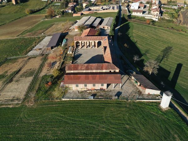 Casa Indipendente Montemagno, AT Vendita - Foto 2