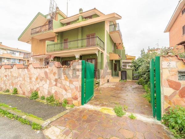 Villa o villino Ladispoli, RM Vendita - Foto 2