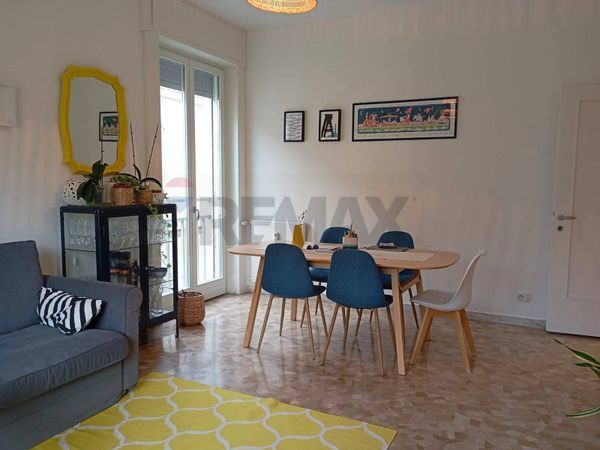 Appartamento Città Murata, Como, CO Affitto - Foto 2