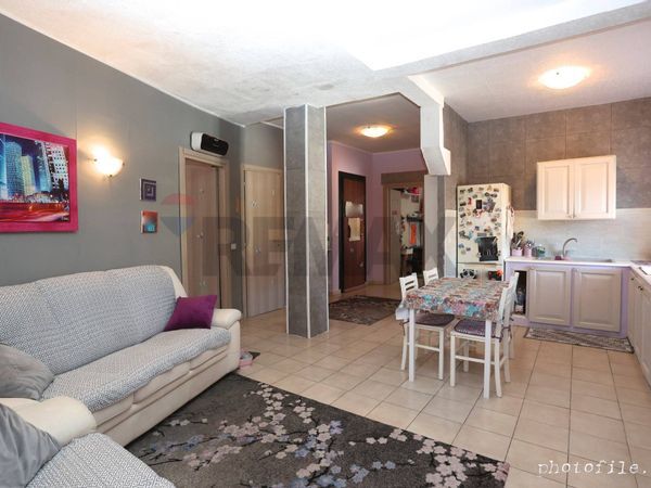 Appartamento Santena, TO Vendita