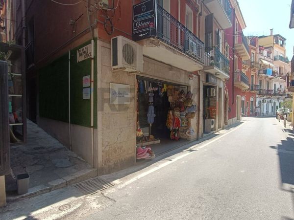 Appartamento Centro, Taormina, ME Vendita - Foto 3