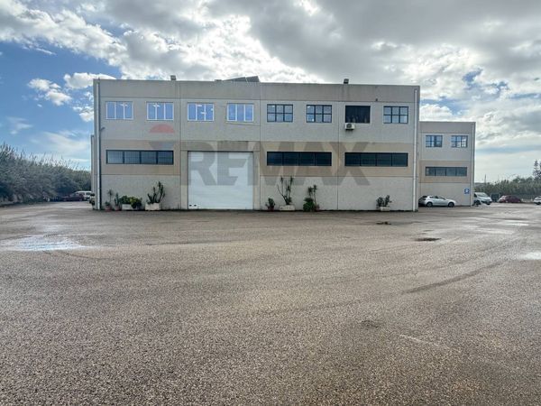 Commerciale Altro Sestu, CA Vendita