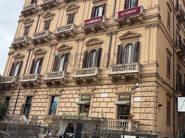 Locale Commerciale Libertà, Palermo, PA Affitto - Foto 3