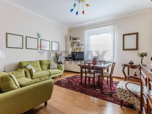 Appartamento San Benedetto, Cagliari, CA Vendita - Foto 4