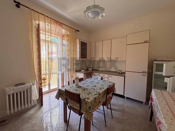 Appartamento Castiglione Messer Marino, CH Vendita - Foto 2