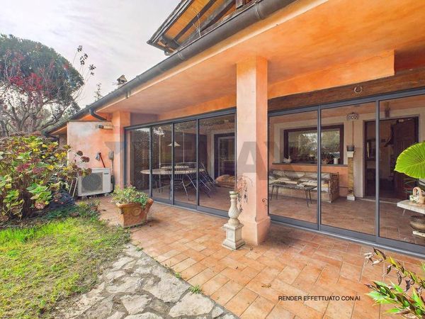 Villa a schiera Formello, RM Vendita - Foto 3