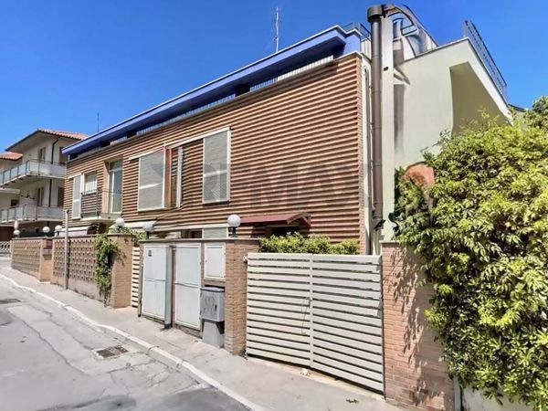 Appartamento Pinocchio, Ancona, AN Vendita - Foto 4