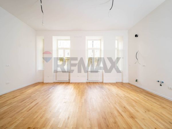 Appartamento Centro, Trieste, TS Vendita - Foto 2