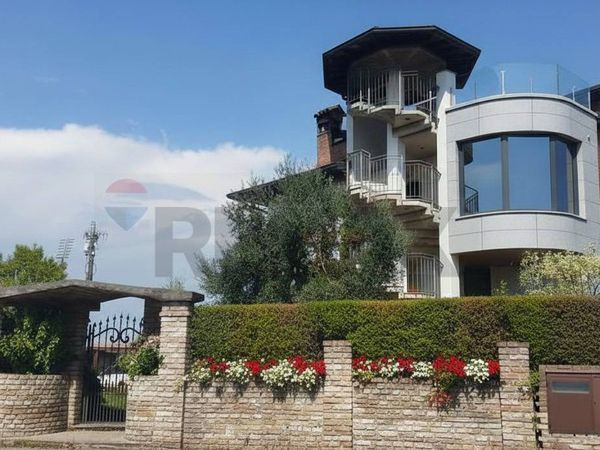 Villa o villino Calvisano, BS Vendita